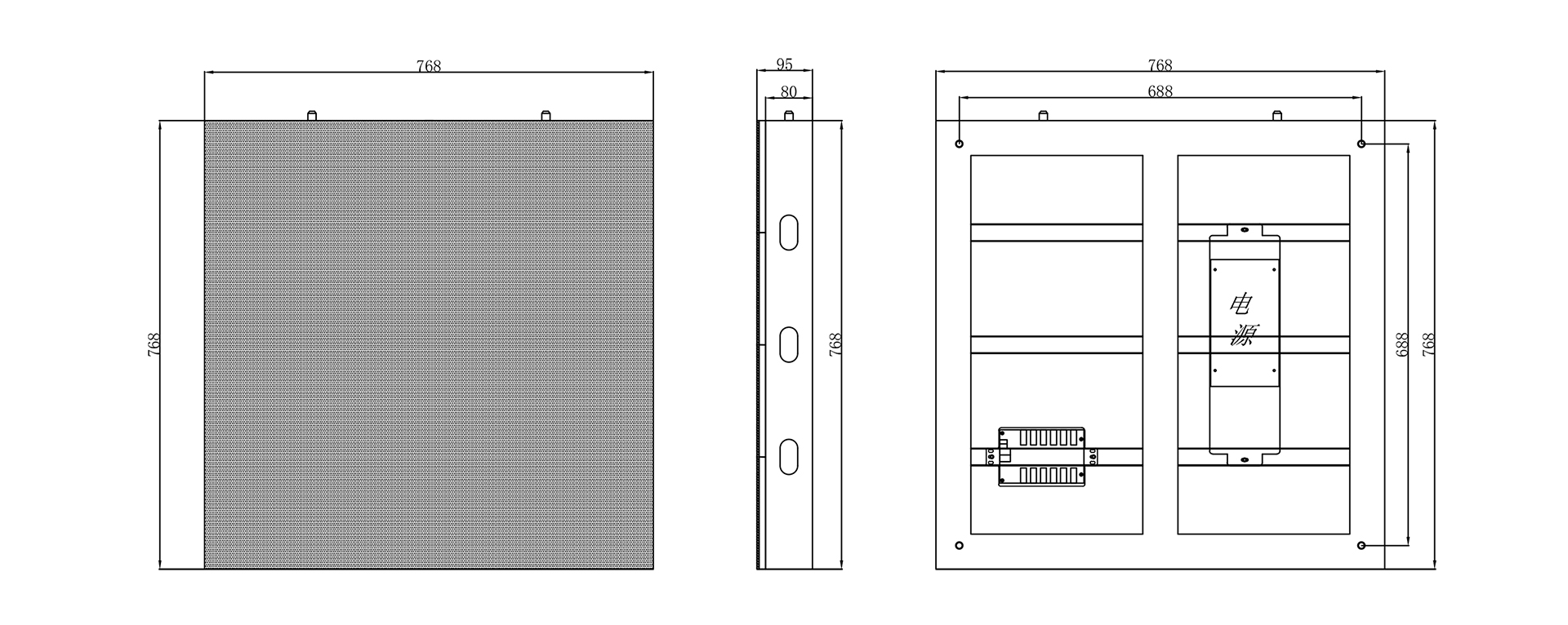 室内固装K62系列（P6)箱体示意图-Model.jpg